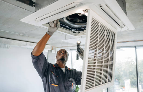Licensed Hvac service in Clear Brook, VA - FH HVAC
