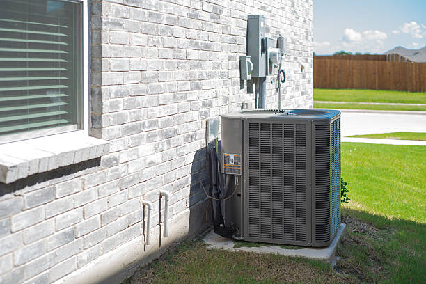 Reliable Hvac contractor in Clear Brook, VA by FH HVAC